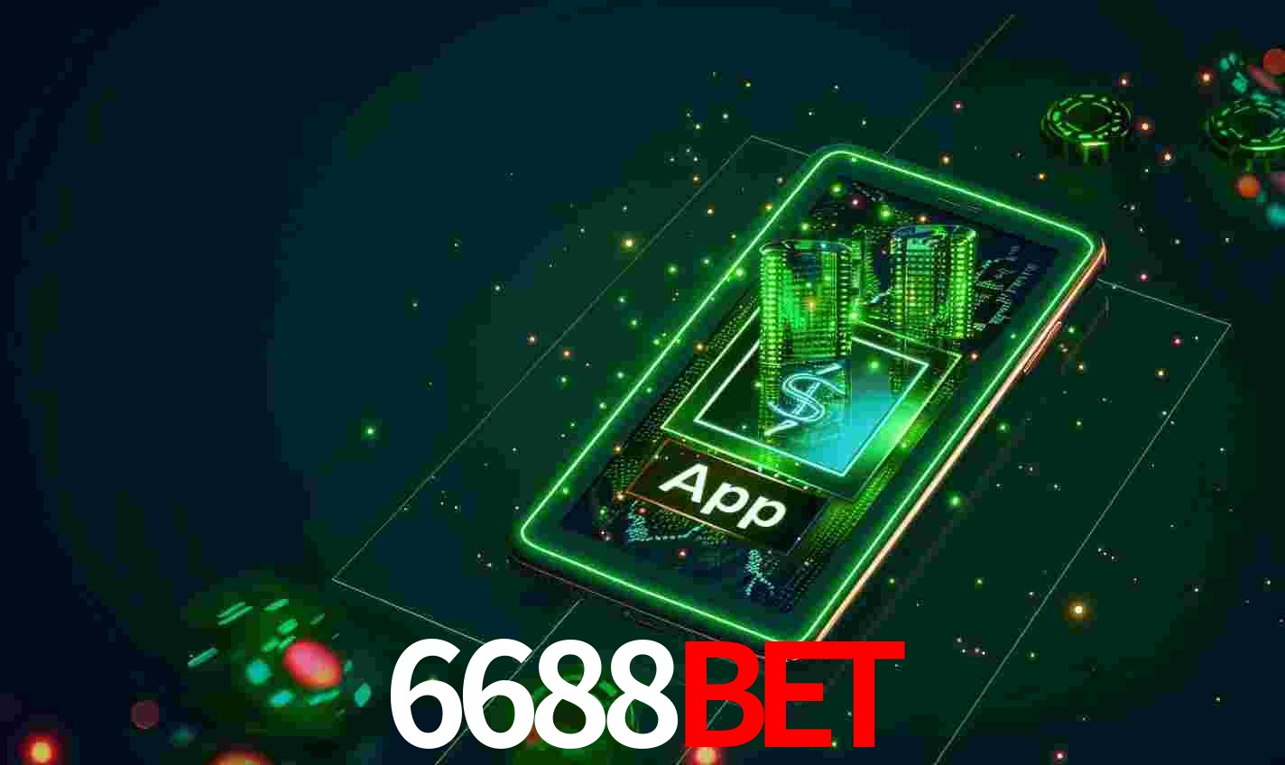 Simplificando a Experiência de Jogo 6688Bet App
