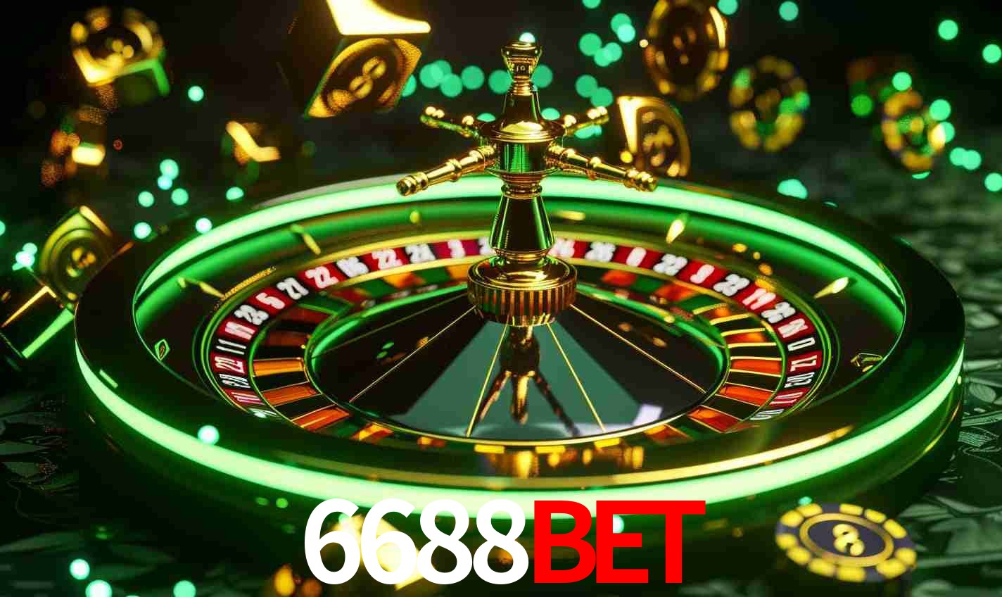 Desfrutar de um Cassino 6688Bet