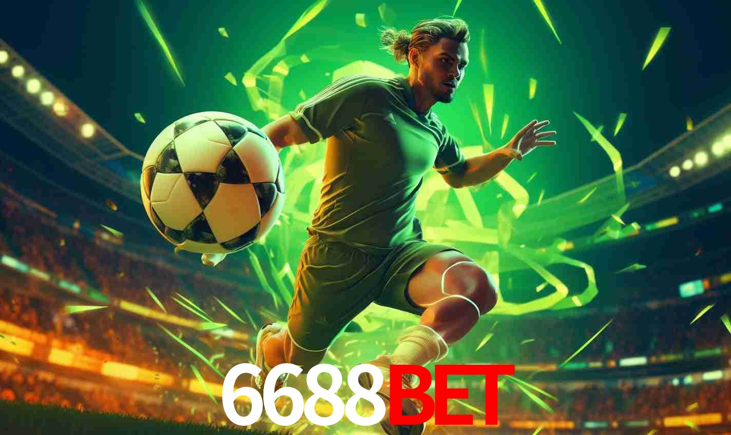 Diversidade Apostas no 6688Bet