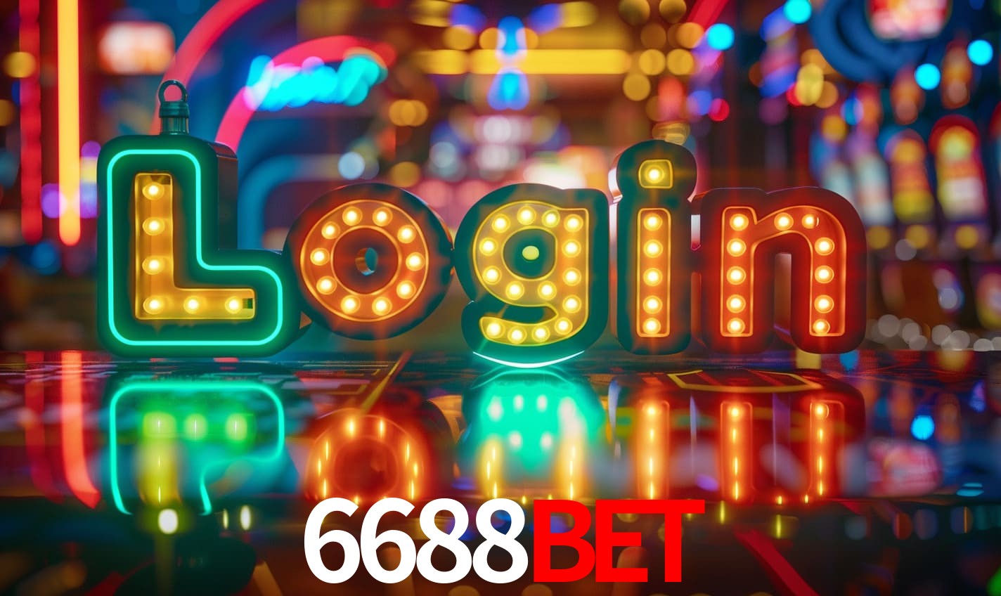 Mundo dos Jogos Cassino 6688Bet