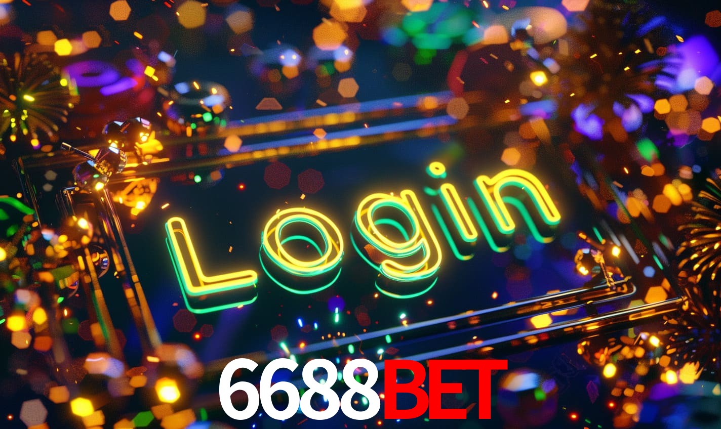 Populares Slots 6688Bet